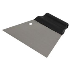 Stěrka na lepidla nerezová zub 6 mm š.18 XTLINE Z0518