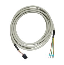 ekey biometric 101641 Kabel ekey Kab Bm 2m 6x0,34 CP/AEH