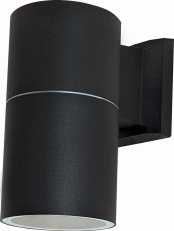 Svítidlo GU10 LEMMY-R Black GU10 GREENLUX GXPS156