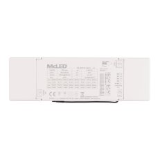 RF 30W Stmívatelný driver 250 - 1000mA MCLED ML-910.012.22.0