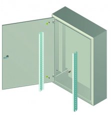 OEZ 39424 Rozvodnicová skříň DN43-2406