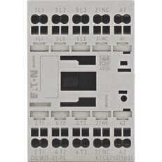 DILM15-01(24V50/60HZ)-PI Výkonový stykač