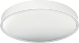 Dekorativní LED svítidlo SAMER White 40W NW 3200lm GREENLUX GXLS366