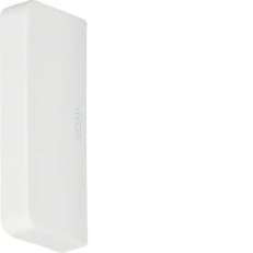 Koncovka kanálu LF 18x45 mm, dopravní bílá TEHALIT LF1804569016