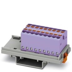 PTFIX 18X1,5-NS35 VT Blok rozvodek 1046957