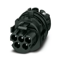 PRC 5-HEAD-MS6-2 Kontaktní vložka 1070199