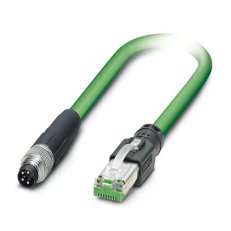NBC-M 8MS/ 1,5-93C/R4AC CH-MA Síťový kabel 1157865