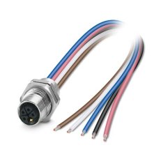 SACC-DSI-M12FSL-4FE-M16XL/0,5X