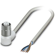 SAC-5P-20,0-600/M12FR HD Kabel senzoru/aktoru 1420761