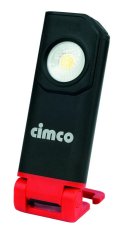 LED svítilna AKU PRO POCKET (450 lm) CIMCO 111575