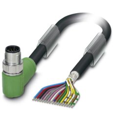 SAC-17P-MR/ 1,5-35T SH SCO Kabel senzoru/aktoru 1430242