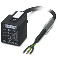 SAC-3P- 5,0-116/A-1L-Z Kabel senzoru/aktoru 1453397