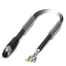 SAC-4P-M 8MS/ 5,0-950 Systémový kabel sběrnice 1543252