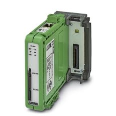 FB-HSB Čelní stanice ke kontrole sítě PROFIBUS 2316379