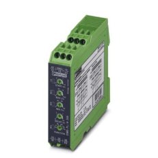 EMD-FL-V-300 Dohledové relé pro dohled 1fázových napětí 0...300 V AC/DC 2866048