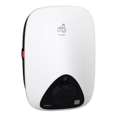 EVlink Home 3P, 16A, s filtrem na RDC-DC, zásuvka T2    SCHNEIDER EVH4S11N2