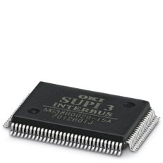 IBS SUPI 3 QFP INTERBUS Slave-protokolový čip (QFP 100) 2746087