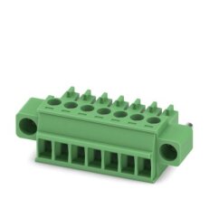 Konektor desky plošných spojů MC 1,5/ 7-STF-3,5 PHOENIX CONTACT 1847107
