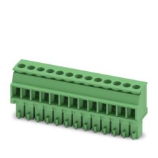 Konektor desky plošných spojů MCVR 1,5/13-ST-3,5 PHOENIX CONTACT 1863262