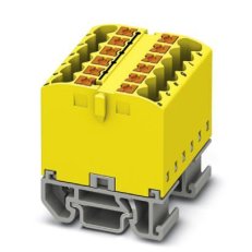 PTFIX 12X2,5-NS15A YE Blok rozvodek 3274128