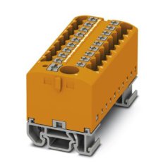 PTFIX 6/18X2,5-NS15A OG Blok rozvodek 3274228
