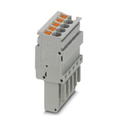 PP-H 2,5/ 5 Zástrčka 3209905