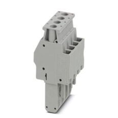 UPBV 4/ 4 Zástrčka 3045839