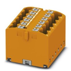PTFIX 12X2,5 OG Blok rozvodek 3273304