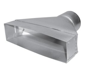 EDP-PR-110x50/80 přechod symetrický na spiro ELEKTRODESIGN 3969162