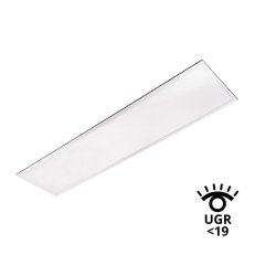 UGRB30120-40W-WW panel teplá bílá T-LED 102314