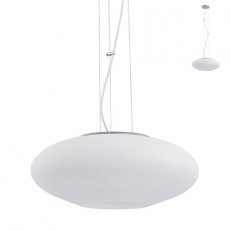 Závěsné svítidlo Gala 440, závěs COMPOLUX 119911/08