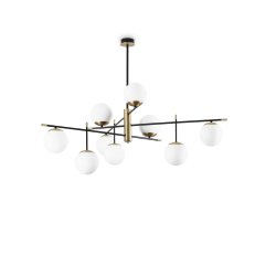 Stropní svítidlo Gourmet pl9 IDEAL LUX 289489