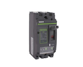 Kompaktní jistič NOARK 114192 EX9MD2N TM velikost M2, 50kA, 250A, 2P