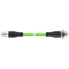 Konfekcionovaný ethernetový kabel IE-6A-RJ45-5-P-4-26-7-RJ45 LAPP 2172366