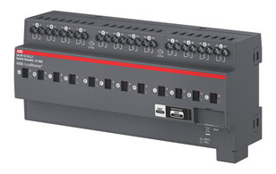 Člen akční spínací 12násobný, řadový SA-M-12.16.2.2 ABB 2CDG510027R0011
