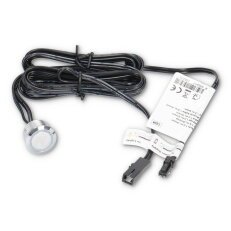 Dotykový spínač/stmívač 12/24 V DC max. 3A kabel 1,5 m