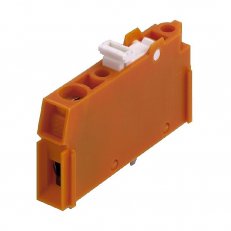Svorka PCB LPTR 5.08/01/90 3.2SN OR BX WEIDMÜLLER 1755180000