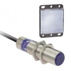 Schneider XU9M18MB230L5 Fotoelektrické čidlo válcové kovové Universal