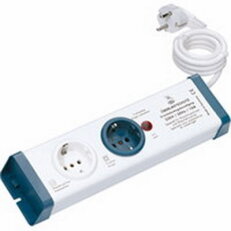 Bachman 924.164 overload protection-socket