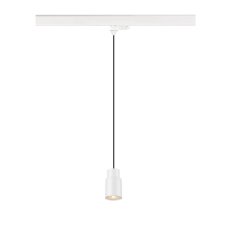 PURI 2.0 Tube, 3~ závěsné světlo, GU10,