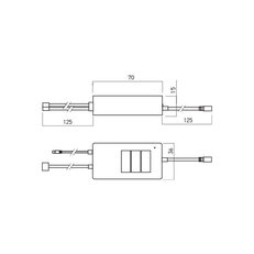 RG CONTROLLER TUYA