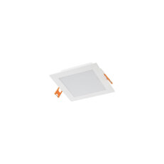 XFACE REC. SQ. PANEL 6W 100-240V AC 4000