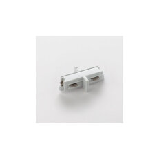 MINITRACK 1c LINEAR CONNECTOR WH