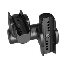 XAXE CONNECTOR MECHANIC ANGULAR 90? DIFF