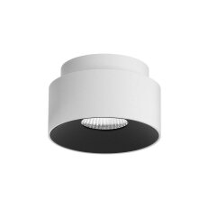 XRIM SURF. DIRECT/INDIRECT LIGHT 12W/3W