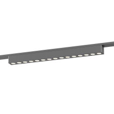 XTINY MAGNETIC LINEAR GRILLE 338mm 18W 4