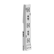 Adaptér Motus pro DIN lištu SCHRACK SI361120--
