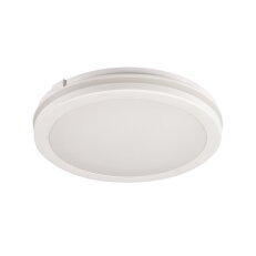Přisazené LED svítidlo BENO ECO 30W CCT O W KANLUX 38384