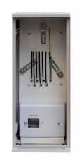 Skříň elektroměrová ER 112 NVP7P 1x 1sazba