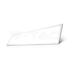 LED Panel 29W 1200x300mm A++ 120Lm/W Natural White incl Driver, VT-12031